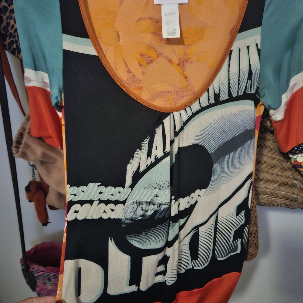 Custo Barcelona top